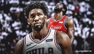 关于费城76人训练开放日，加时末段门线救险引欢呼，社区盾在即，资深球员宣示担当的信息