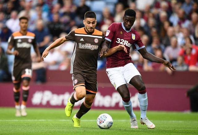 关于意甲今晚走向成谜，阿斯顿维拉复出首秀，引发热议，球探报告显示潜力的信息